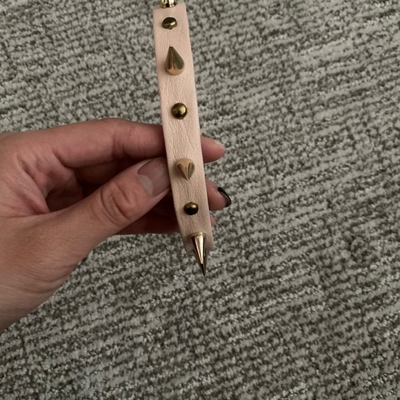 2/$20 🎀 Topshop spiked headband - Picture 2 of 2